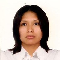 Rocio Solorzano Rios