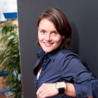 Anne-Marie Van Dijk