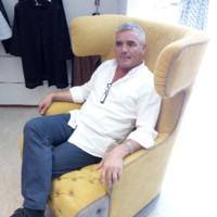 Angelo Montenegro