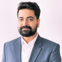 Syed Aamir Ali Zaidi