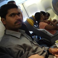 Suresh Avhad