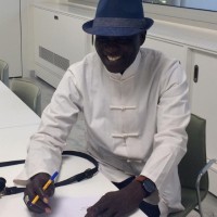 Serigne Mor Mbaye