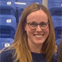 Gillian Nemyo