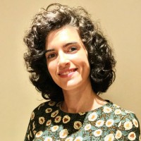 Gloria Pradas Hidalgo