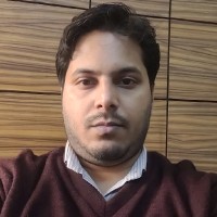 Amit Kumar Saini