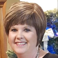 Julie Clark