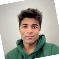 Arjun Gupta