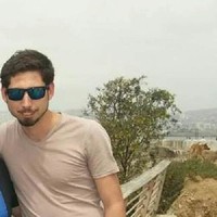 Eric Sepulveda