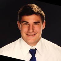Luke Muscarello