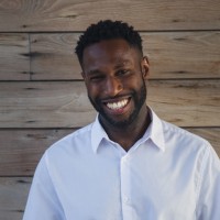 Marcus Harris