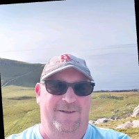 Paul Welsh