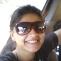 Saumya Bhat