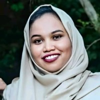 Maria Salih
