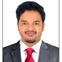 Shaik Arshad