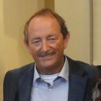 David Anderson