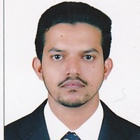 Abdul Azeez Mohammed