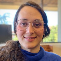 Stephanie Olinger, PhD