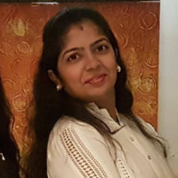 Rashmi Thakkar