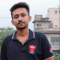Pradipta Choudhury