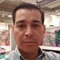 Miguel Raúl Calderon