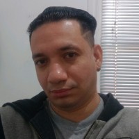 Tony Torres