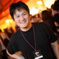 Alex Liu