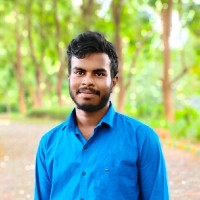 Dinesh Voona