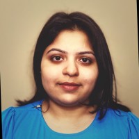 Simran Patel