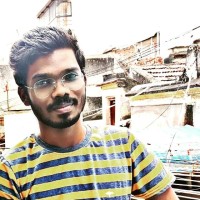 Aswin Kumar