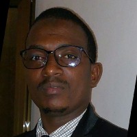 Thierno Madjou BAH