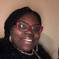 Tawanda Ward