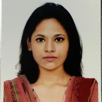 Nafisa Anjum