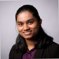 Shashwini Krishnan