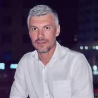 Yevhen Kravchenko