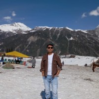 Mahesh Chander