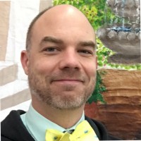 Bjorn Wickstrom