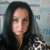 Corina Stochita