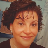 Tricia Carpenter