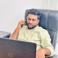 PRASHANTH KUMAR CHANDALA