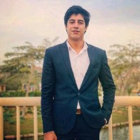Ahmed Nasser