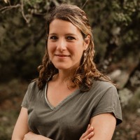 Johanna Seree