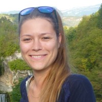 Nadège Chinal