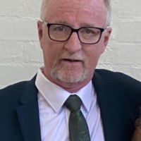 David Hawkins