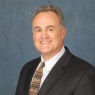 Mark Bailey