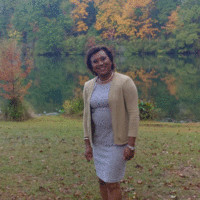 Adelaida Lewis