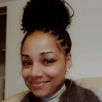 Yashica Harris