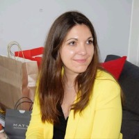 Nathalie Coutant