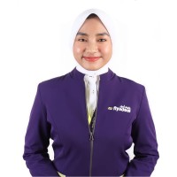 Fauziah Yasmine
