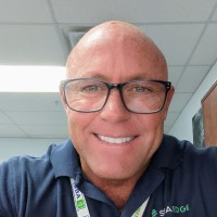 Steve Delo