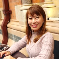 Lew Wei Hui